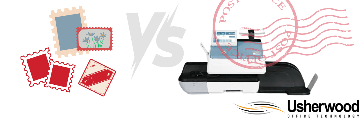 Metered mail vs stamped mail: answering commonly asked questions